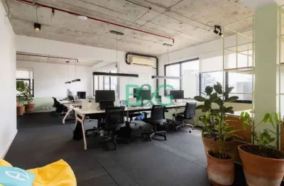 Conjunto à venda, 65 m² por r$ 700.000 - pinheiros - são paulo/sp