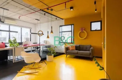 Conjunto à venda, 175 m² por r$ 1.900.000 - pinheiros - são paulo/sp