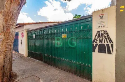 Casa com 3 dormitórios à venda, 154 m² por r$ 2.860. - bela vista - são paulo/sp