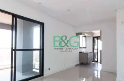 Apartamento com 2 dormitórios, 60 m² - venda por r$ 1.199.000 ou aluguel por r$ 6.905/mês - pinheiros - são paulo/sp