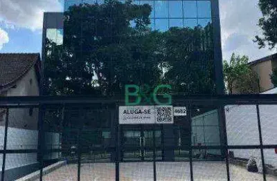 Prédio para alugar, 1103 m² por r$ 126.627,69/mês - morumbi - são paulo/sp