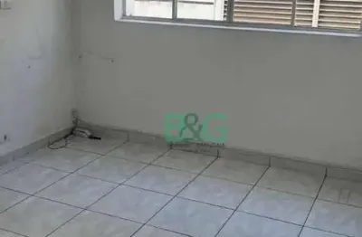 Sala para alugar, 25 m² por r$ 1.440,00/mês - santana - são paulo/sp