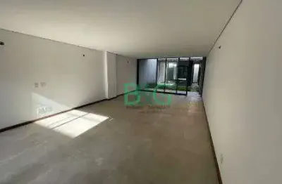 Sobrado com 3 dormitórios à venda, 278 m² por r$ 3.998.000 - vila madalena - são paulo/sp