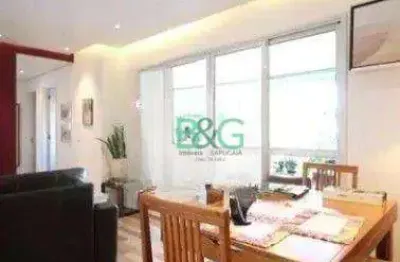 Apartamento com 3 dormitórios à venda, 96 m² por r$ 1.149.000 - barra funda - são paulo/sp