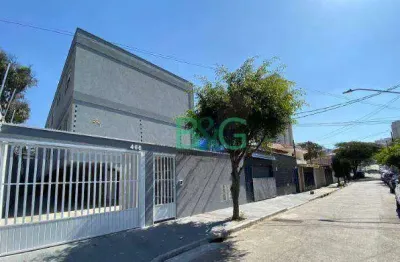 Sobrado com 2 dormitórios à venda, 95 m² por r$ 748.000,00 - vila da saúde - são paulo/sp