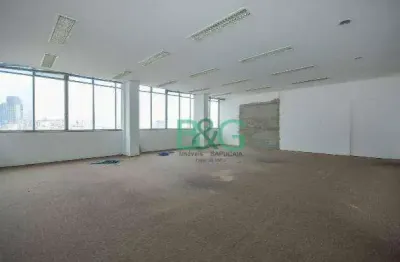 Conjunto à venda, 290 m² por r$ 1.090.000 - centro histórico de são paulo - são paulo/sp