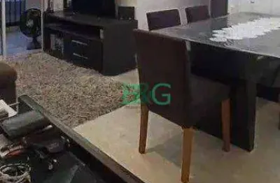 Apartamento com 2 dormitórios à venda, 58 m² por r$ 586.975 - barra funda - são paulo/sp