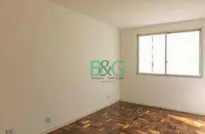 Apartamento com 2 dormitórios à venda, 64 m² por r$ 598.402 - vila buarque - são paulo/sp
