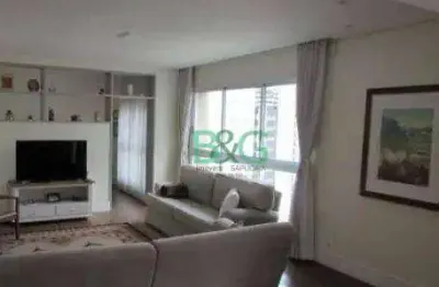Apartamento com 4 dormitórios à venda, 148 m² por r$ 2.499.000,00 - paraíso - são paulo/sp