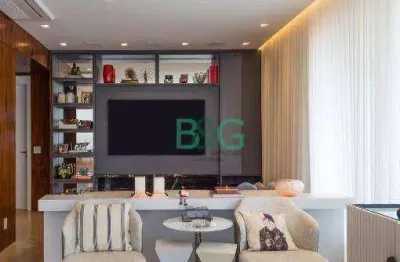 Apartamento com 3 dormitórios à venda, 339 m² por r$ 12.499.000,00 - paraíso - são paulo/sp