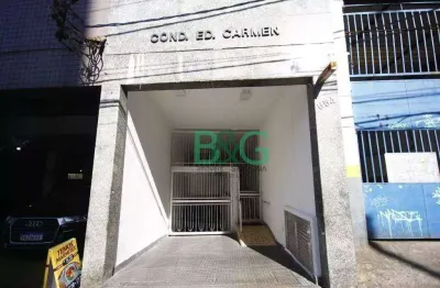 Apartamento com 2 dormitórios à venda, 57 m² por r$ 449.000 - liberdade - são paulo/sp