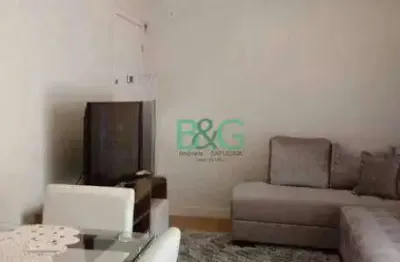 Apartamento com 2 dormitórios à venda, 66 m² por r$ 524.000 - vila rosália - guarulhos/sp