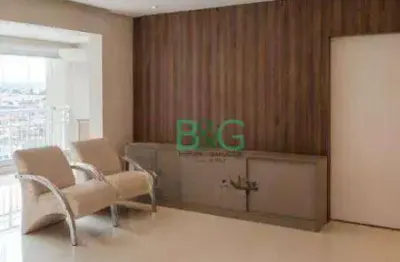 Apartamento com 3 dormitórios à venda, 116 m² por r$ 1.449.000 - picanco - guarulhos/sp