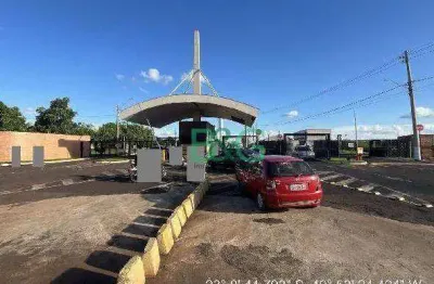 Casa com 2 dormitórios à venda, 43 m² por r$ 97.185,51 - jardim itamaraty - ourinhos/sp