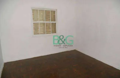 Sobrado à venda, 120 m² por r$ 689.000,00 - vila prudente (zona leste) - são paulo/sp