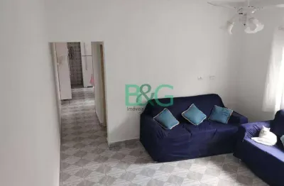 Sobrado com 3 dormitórios à venda, 120 m² por r$ 450.000,00 - vila princesa isabel - são paulo/sp