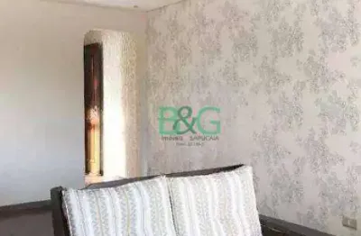 Apartamento com 3 dormitórios à venda, 93 m² por r$ 535.811 - vila moreira - guarulhos/sp