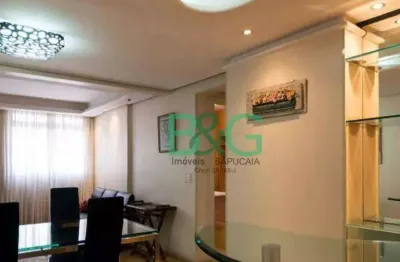 Apartamento com 1 dormitório à venda, 70 m² por r$ 644.000 - vila mariana - são paulo/sp