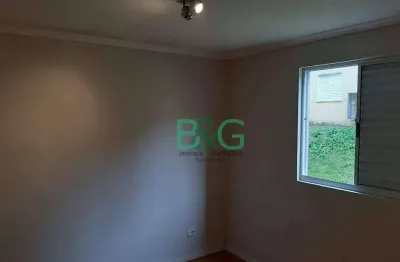 Apartamento com 2 dormitórios à venda, 53 m² por r$ 212.000 - jardim maringá - são paulo/sp