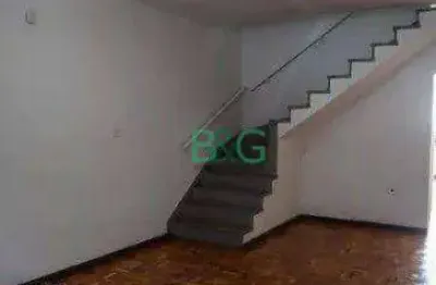 Sobrado com 3 dormitórios à venda, 130 m² por r$ 819.000 - santa maria - são caetano do sul/sp