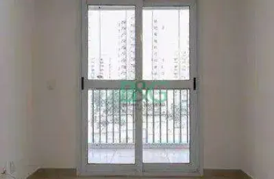 Apartamento com 2 dormitórios à venda, 62 m² por r$ 404.000 - jardim celeste - são paulo/sp