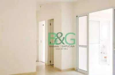 Apartamento com 3 dormitórios à venda, 89 m² por r$ 998.999 - santa paula - são caetano do sul/sp