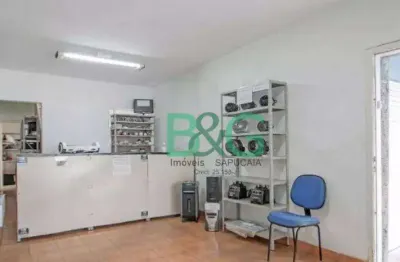 Sobrado com 3 dormitórios à venda, 140 m² por r$ 1.599.000 - brooklin paulista - são paulo/sp