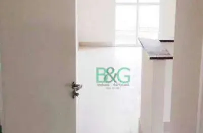 Apartamento com 2 dormitórios à venda, 58 m² por r$ 370.000,00 - ponte grande - guarulhos/sp