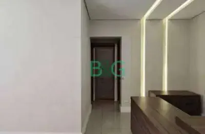 Apartamento à venda, 70 m² por r$ 469.000,00 - vila augusta - guarulhos/sp