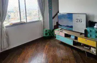 Apartamento com 3 dormitórios à venda, 200 m² por r$ 904.000,00 - ipiranga - são paulo/sp
