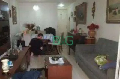 Apartamento com 2 dormitórios à venda, 77 m² por r$ 579.000,00 - ipiranga - são paulo/sp