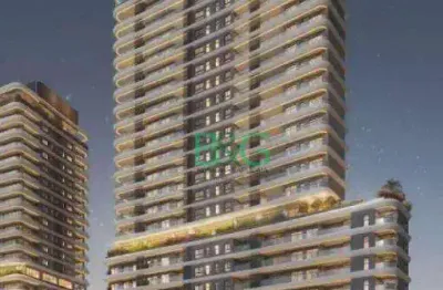 Apartamento com 2 dormitórios à venda, 125 m² por r$ 2.028.000 - butantã - são paulo/sp