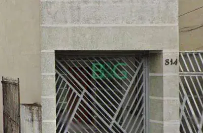 Sobrado com 6 dormitórios à venda, 166 m² por r$ 750.000 - jardim glória - são paulo/sp