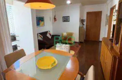 Apartamento com 3 dormitórios à venda, 65 m² por r$ 749.000,00 - perdizes - são paulo/sp