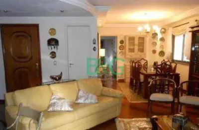 Apartamento com 4 dormitórios à venda, 160 m² por r$ 1.595.000,00 - vila pompeia - são paulo/sp