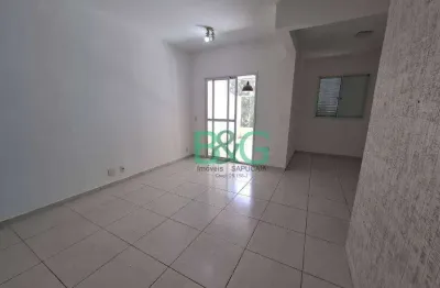 Apartamento com 2 dormitórios à venda, 96 m² por r$ 580.000,00 - vila ema - são paulo/sp