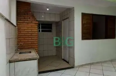 Sobrado com 4 dormitórios à venda, 228 m² por r$ 790.000 - vila formosa - são paulo/são paulo