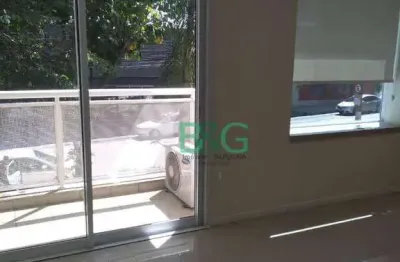 Conjunto à venda, 39 m² por r$ 416.000,00 - vila leopoldina - são paulo/sp