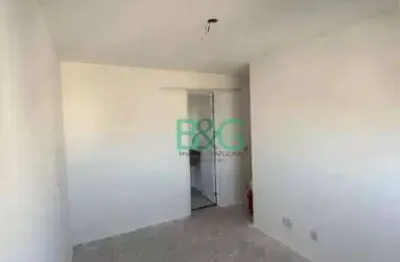 Apartamento com 2 dormitórios à venda, 59 m² por r$ 529.000 - vila rosália - guarulhos/sp