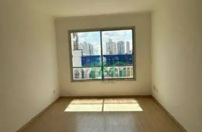 Apartamento com 1 dormitório para alugar, 58 m² por r$ 2.469,00/mês - alto da mooca - são paulo/sp
