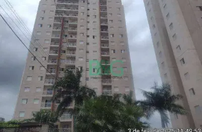 Apartamento à venda, 69 m² por r$ 207.587,70 - parque conceição ii - piracicaba/sp