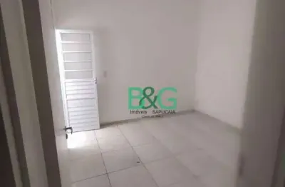 Studio com 1 dormitório para alugar, 40 m² por r$ 1.730,66/mês - tatuapé - são paulo/sp
