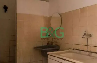 Studio com 1 dormitório à venda, 31 m² por r$ 199.000 - brás - são paulo/sp