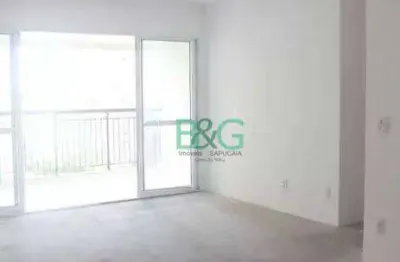 Apartamento com 2 dormitórios à venda, 86 m² por r$ 719.000 - picanço - guarulhos/sp
