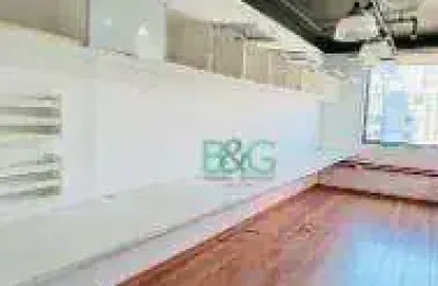 Sala, 42 m² - venda por r$ 546.000 ou aluguel por r$ 4.380/mês - vila nova conceição - são paulo/sp