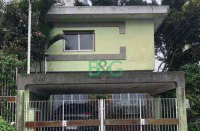 Sobrado com 3 dormitórios à venda, 153 m² por r$ 1.064.000,00 - campo belo - são paulo/sp