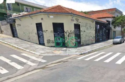 Salão à venda, 200 m² por r$ 700.000,00 - vila nova savoia - são paulo/sp