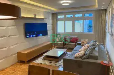 Apartamento com 3 dormitórios à venda, 108 m² por r$ 1.881.000 - itaim bibi - são paulo/sp