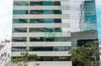 Conjunto para alugar, 1741 m² por r$ 295.952/mês - vila gertrudes - são paulo/sp