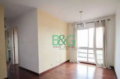 Apartamento com 3 dormitórios à venda, 72 m² por r$ 649.000 - vila primavera - são paulo/sp